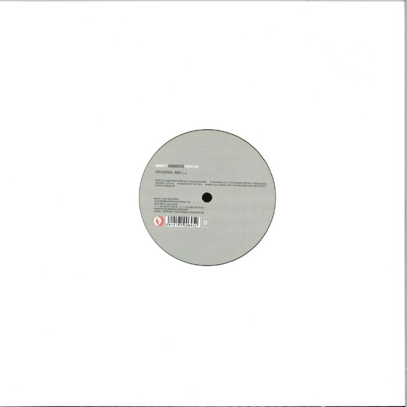 Ignacio - Virton