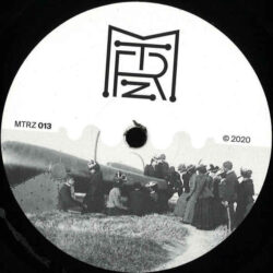 Afriqua - Four Fleurs