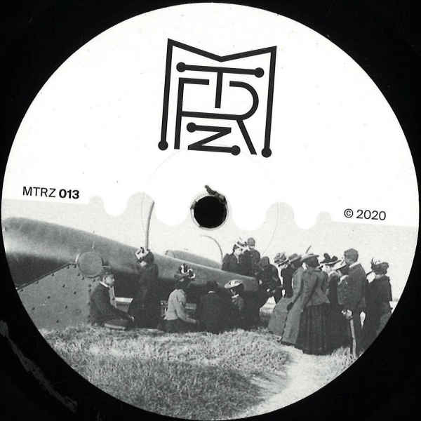 Afriqua - Four Fleurs