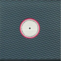 Villalobos - Baby EP