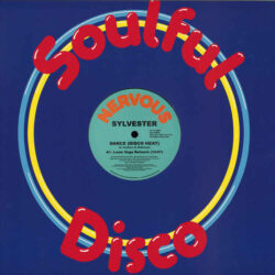 Sylvester - Dance (Disco Heat) (Louie Vega Re-Touch)