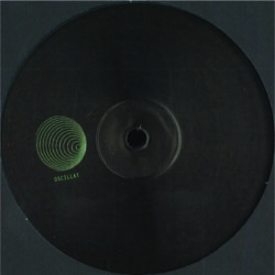 Mandar - Antithetical Affirmation EP