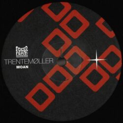 Trentemøller - Moan