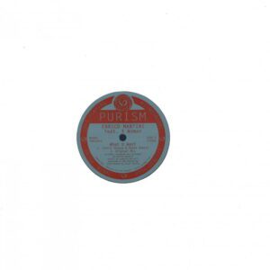 Enrico Mantini – What U Want