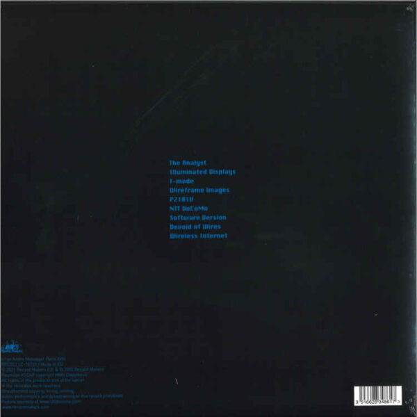 Arpanet - Wireless Internet