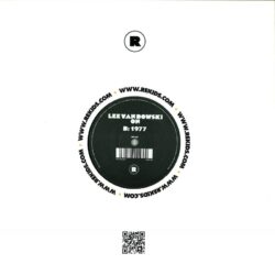 Lee Van Dowski - On / 1977