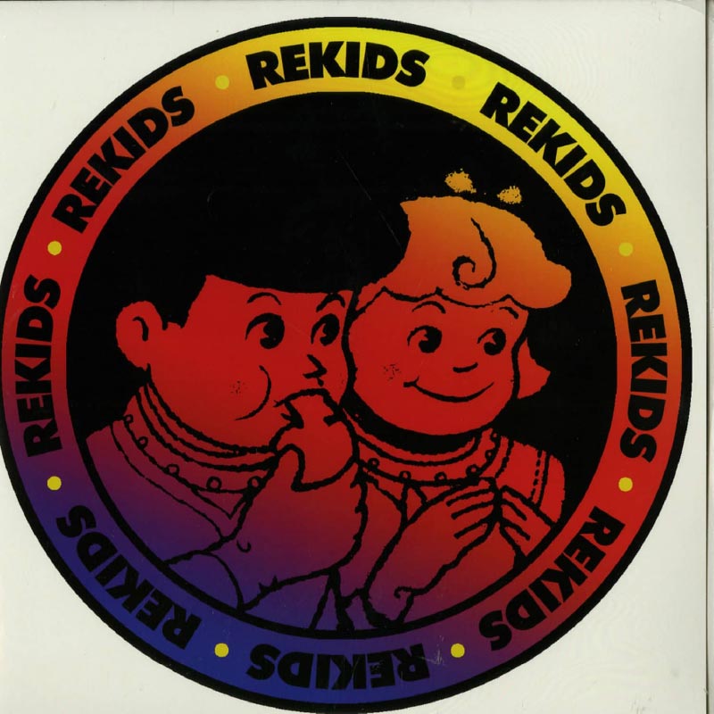 Lee Van Dowski - On / 1977