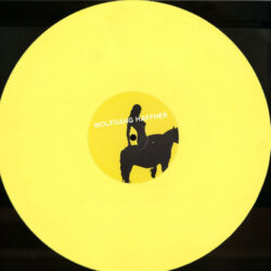 Wolfgang Haffner - Remixes
