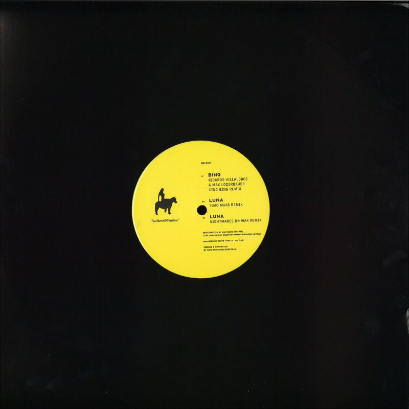 Wolfgang Haffner - Remixes