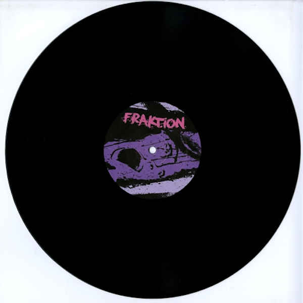 Fraktion - This Never Works