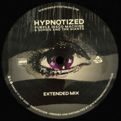 Purple Disco Machine, Sophie And The Giants - Hypnotized