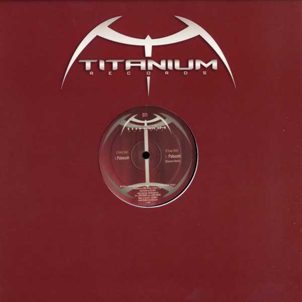 Titanium - Paloozah