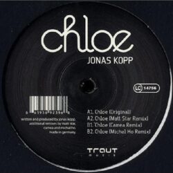 Jonas Kopp - Chloe