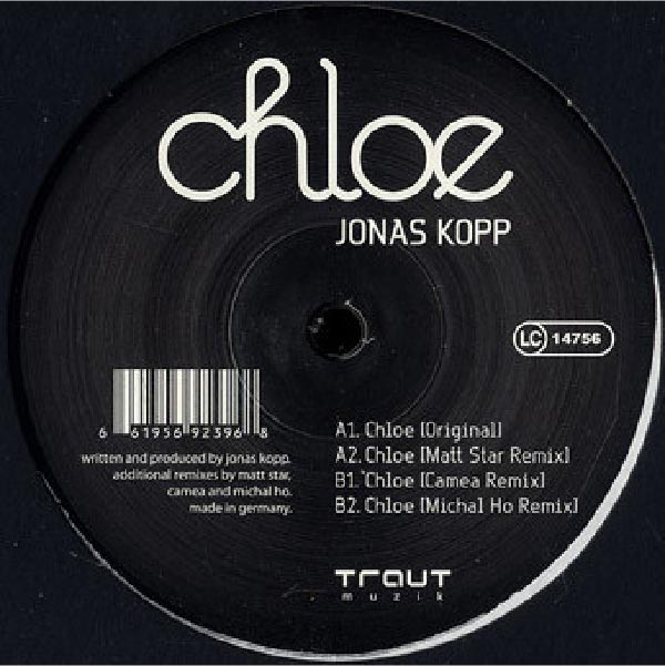 Jonas Kopp - Chloe