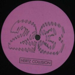 Hertz Collision – Jvlia EP