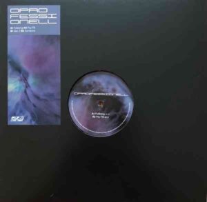 Oprofessionell – UTE008