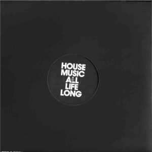 Oliver Dollar & Jimi Jules - Pushing On Part Two
