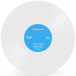 Desireless - Voyage Voyage