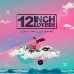 Various – 12 Inch Lovers (Sampler 5)