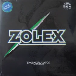 Zolex - Time Modulator (LTD Marbled)