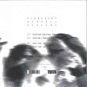 Planetary Assault Systems – Devotion