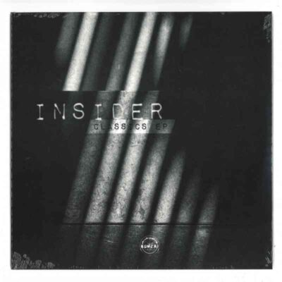Insider – Classics EP