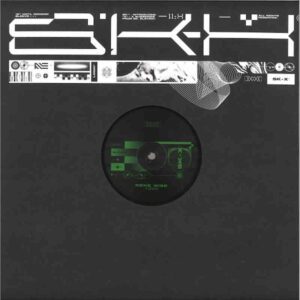 Rene Wise – Tizer EP