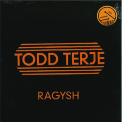 Todd Terje – Ragysh