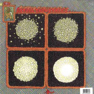 Monolake – Gobi - The Vinyl Edit