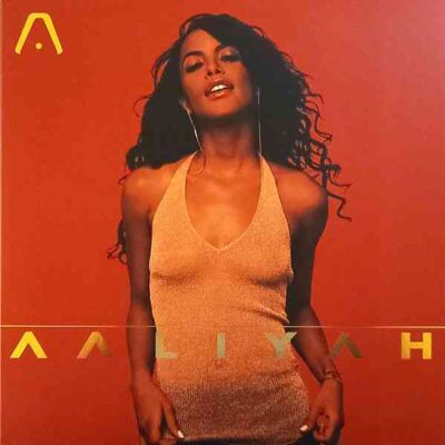 Aaliyah – Aaliyah