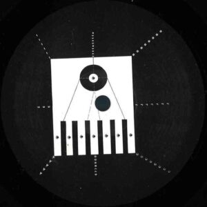 Frankey & Sandrino – Acamar EP