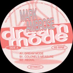 Mark Ambrose – Dream Mode