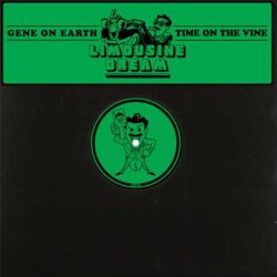 Gene On Earth – Time On The Vine (Club Mixes)