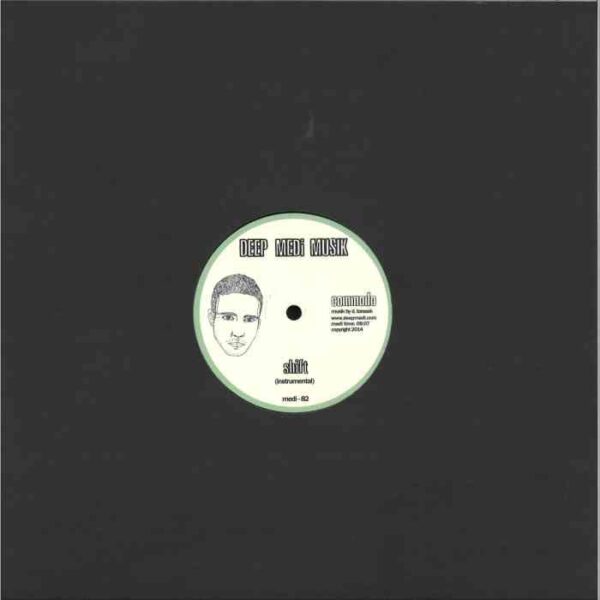 Commodo – Shift