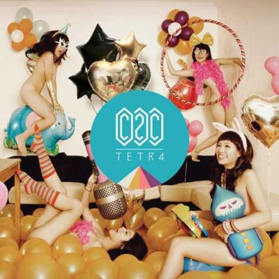 C2C – Tetra (10 Years Anniversary Edtion)