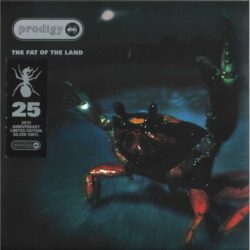 Prodigy - The Fat Of The Land (25th Anniversary Edition)