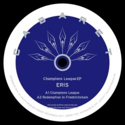 Eris – Champions League EP