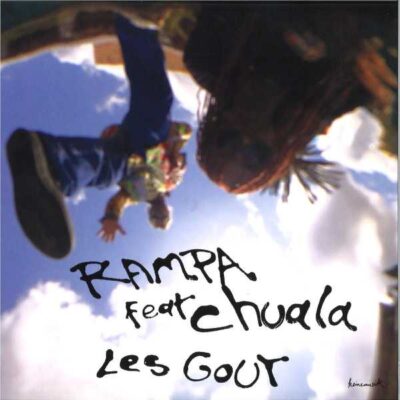 Rampa, Chuala, Keinemusik – Les Gout (feat. Chuala)