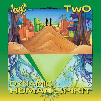 TwO – Dynamic Human Spirit