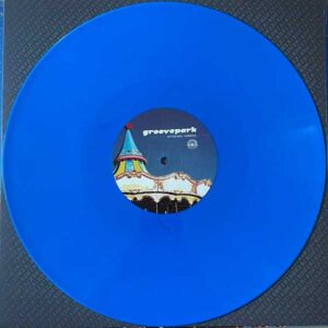 Groove Park – Hit The Bang / Carrousel