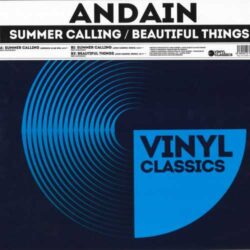 Andain – Summer Calling / Beautiful Things