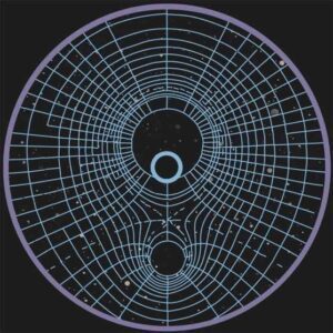Paolo Mosca – The Mystical Earth Rotation EP