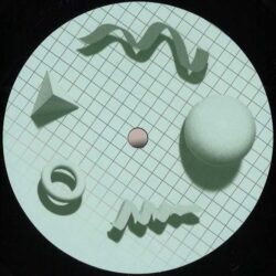 Matthias - Lazan Beat EP