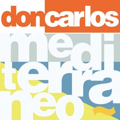 Don Carlos - Mediterraneo