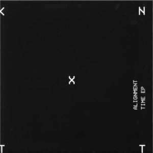 Alignment – Time EP