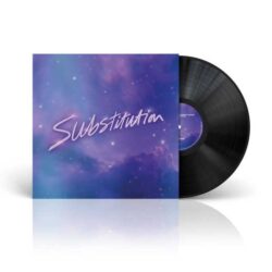 Purple Disco Machine - Substituion