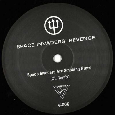 I-f – Space Invaders' Revenge