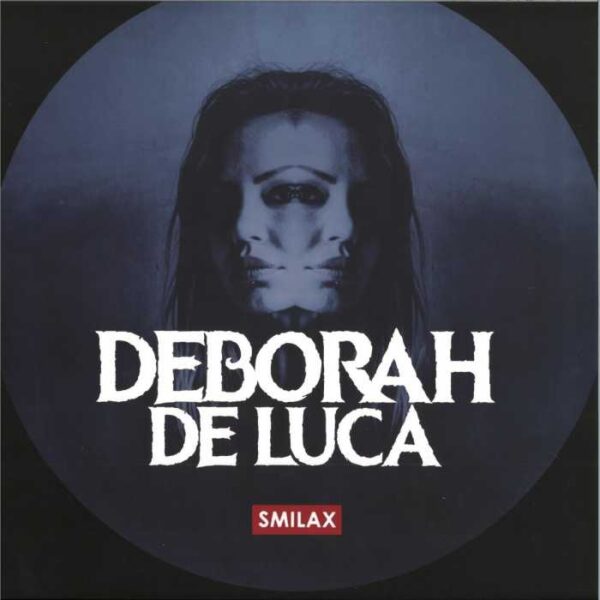 Deborah de Luca X Robert Miles – Deborah De Luca