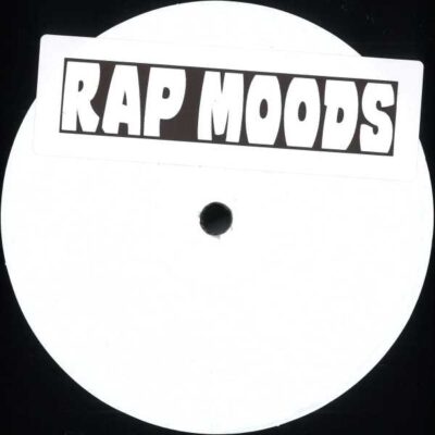 DJ Tjizza – Rap Moods / Nasty Tools EP