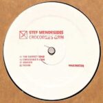 Stef Mendesidis – Crocodile's Grin